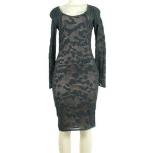 Tom Ford Knit Knee-Length Dress